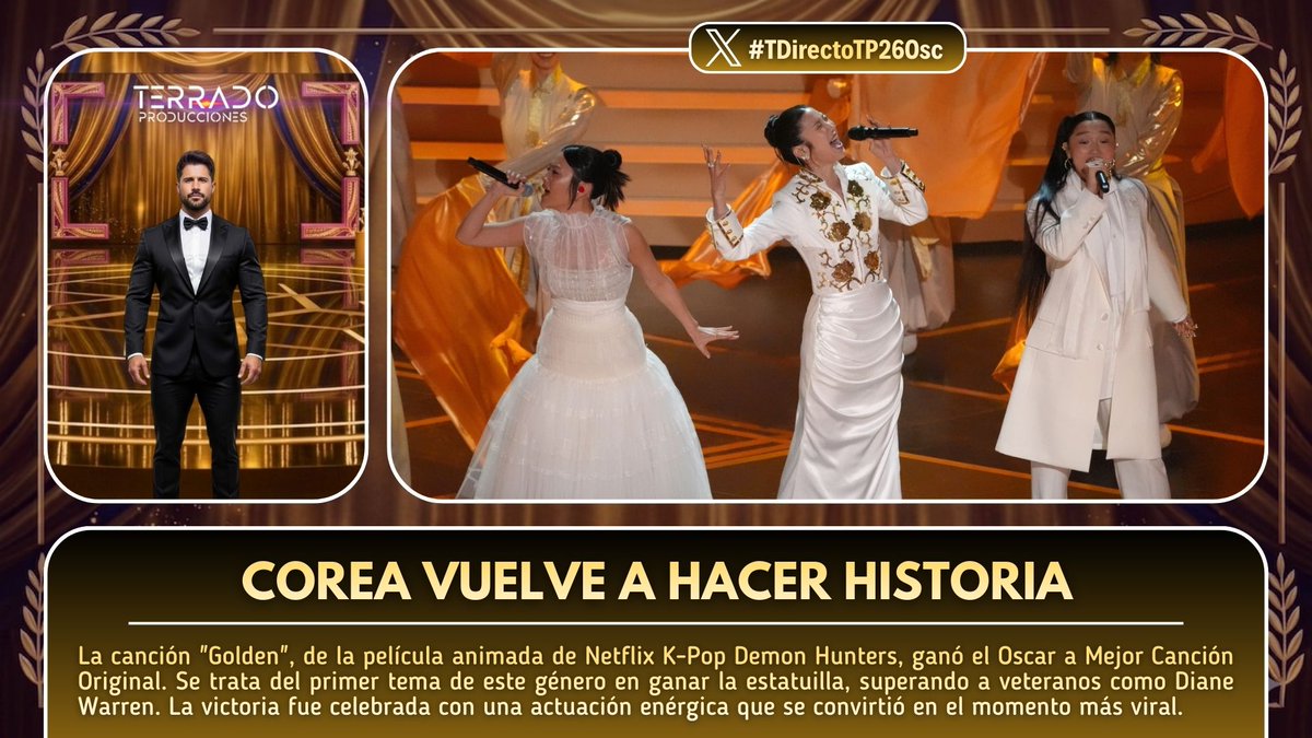 Terrado Home tweet media