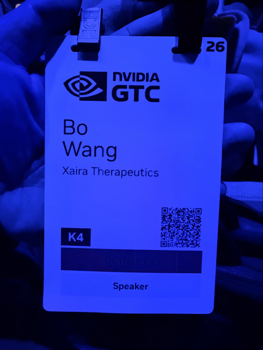 Bo Wang tweet media