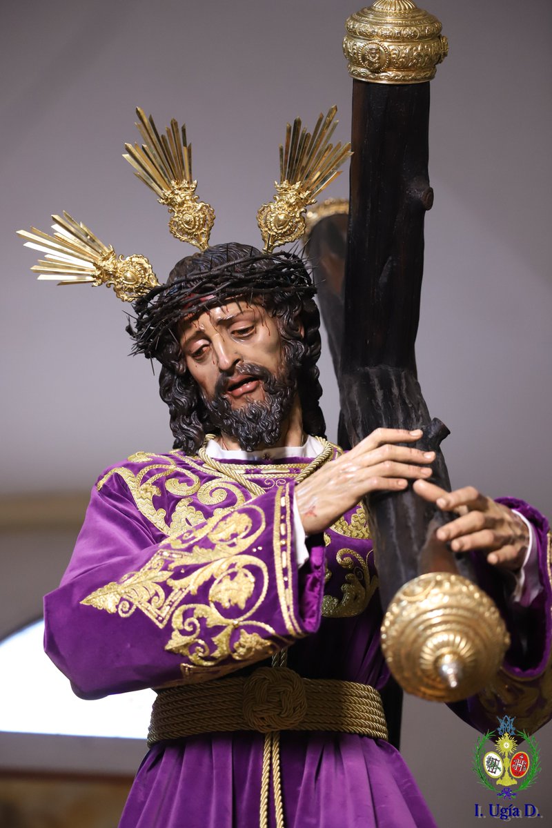 Hermandad de San José Obrero tweet media