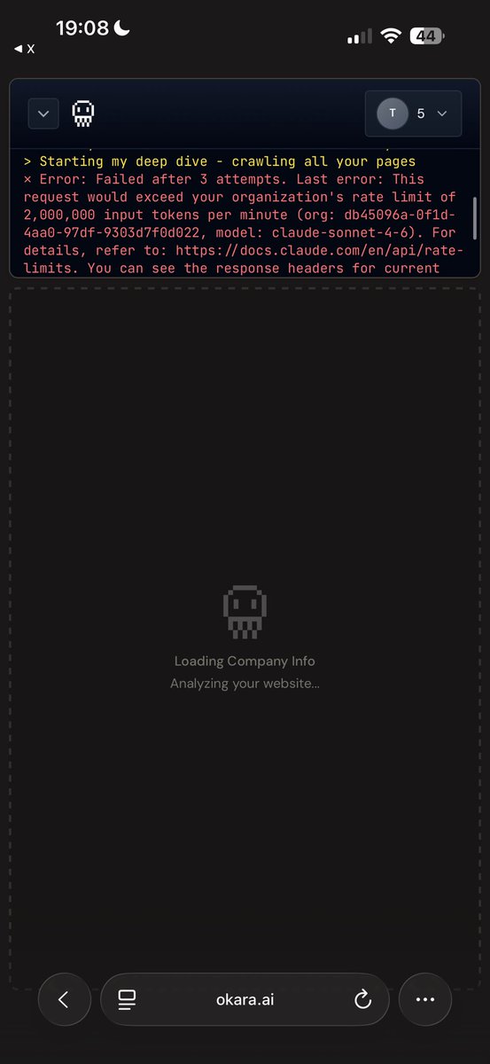 The Crypto News 🗞️ tweet media