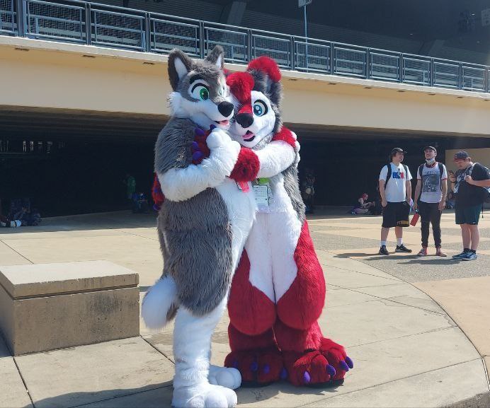 July @ TFF tweet media