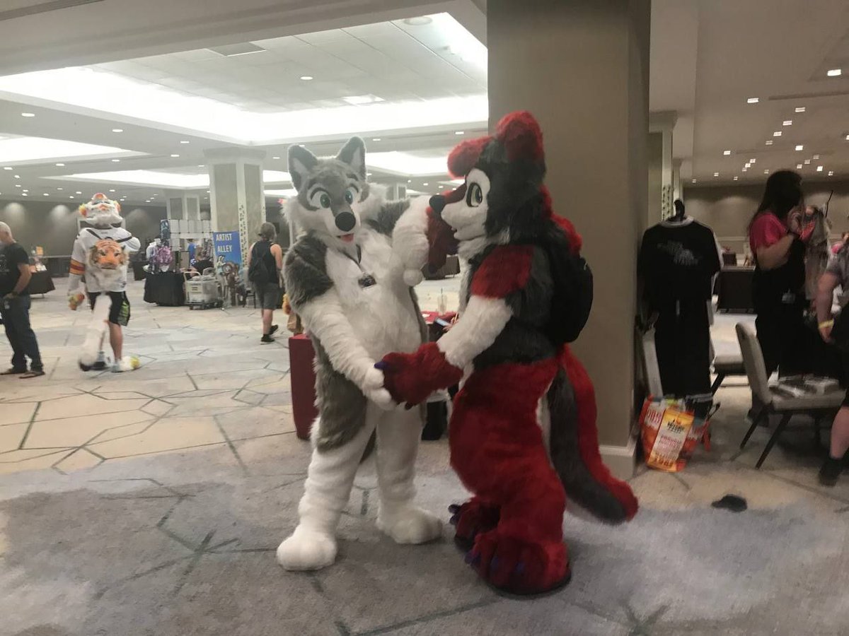 July @ TFF tweet media