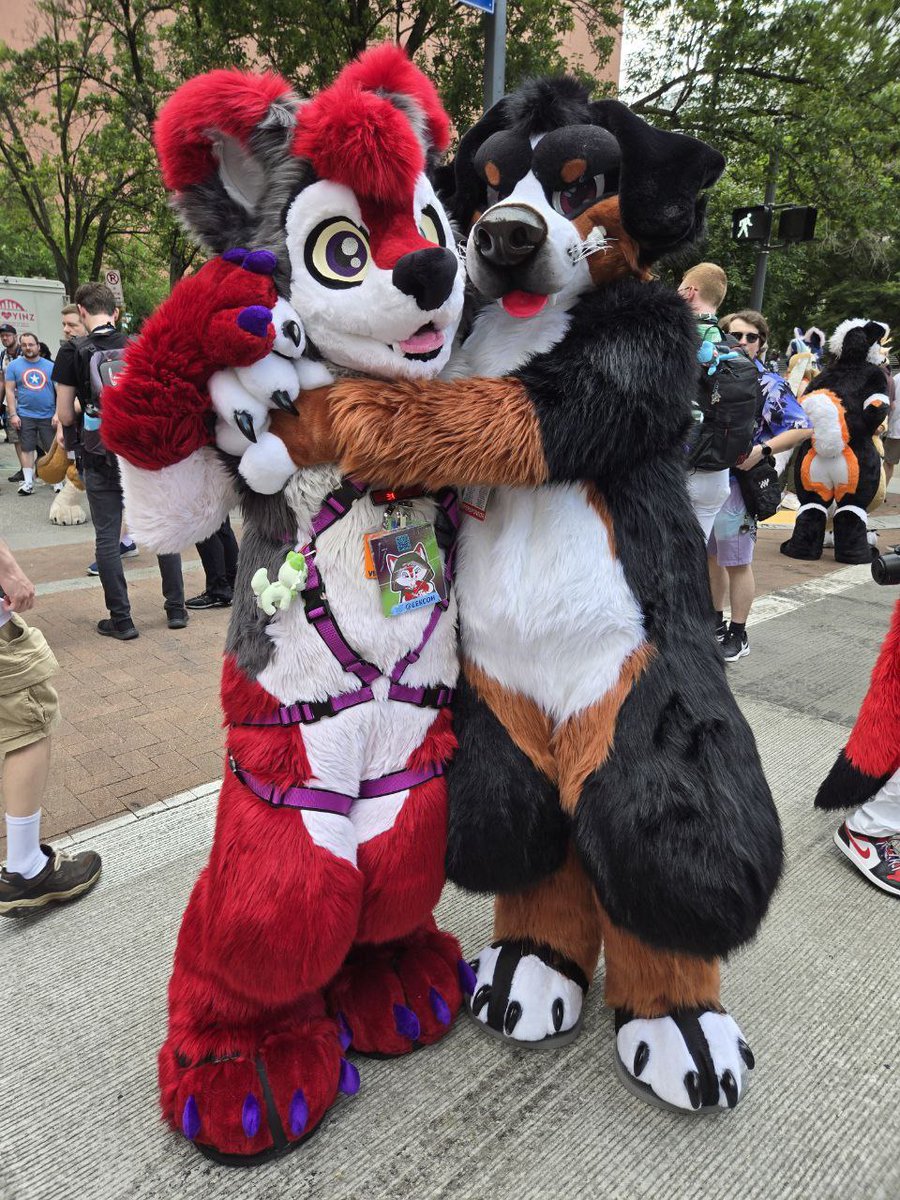 July @ TFF tweet media