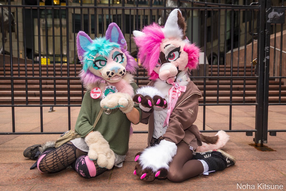 Apologies for the delay in the public upload but LFM 21 2 26 is now public! featuring Spoonie and Queenie! flickr.com/photos/1156451…