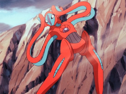 Pokemon Jewels tweet media