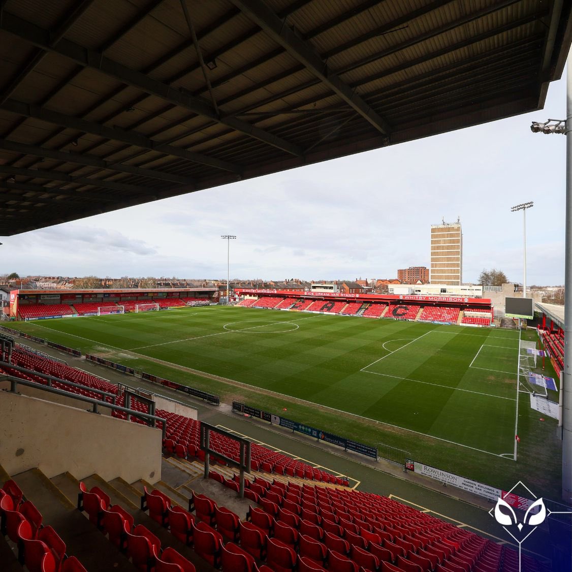 Oldham Athletic Ticket Office tweet media