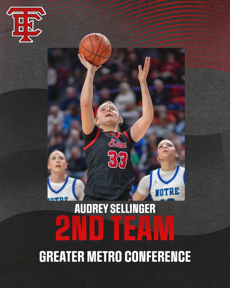 Tosa East Girls Basketball tweet media