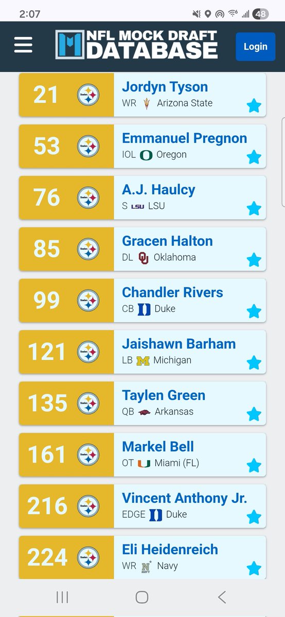 Michael Spinks tweet media