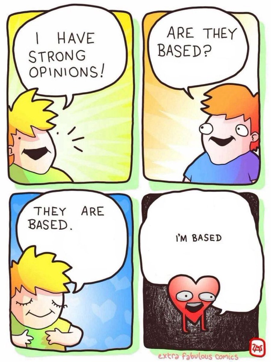 Mike Mongo 🖼️🐐 #IAmAI tweet media