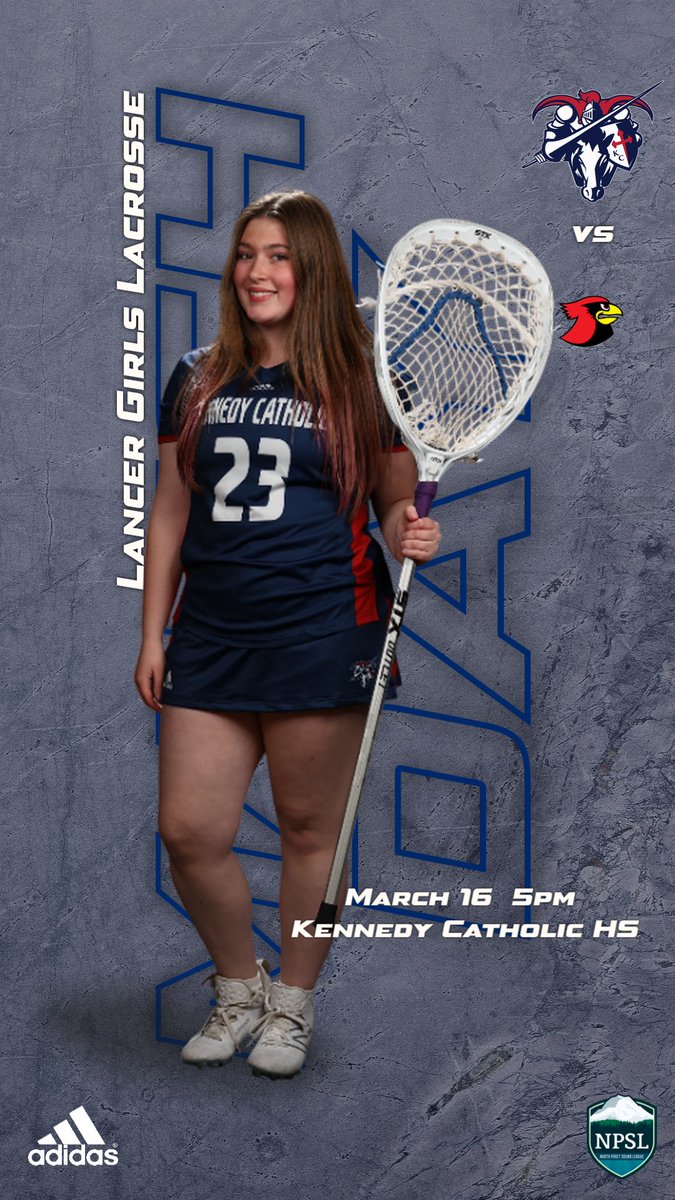 Lancer Athletics tweet media