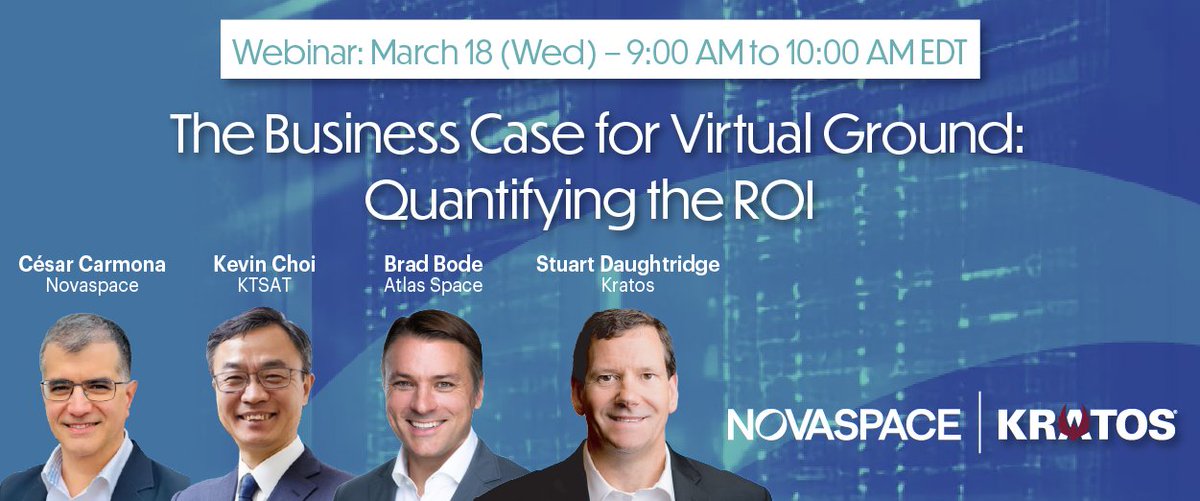 ATLAS Space Operations tweet media