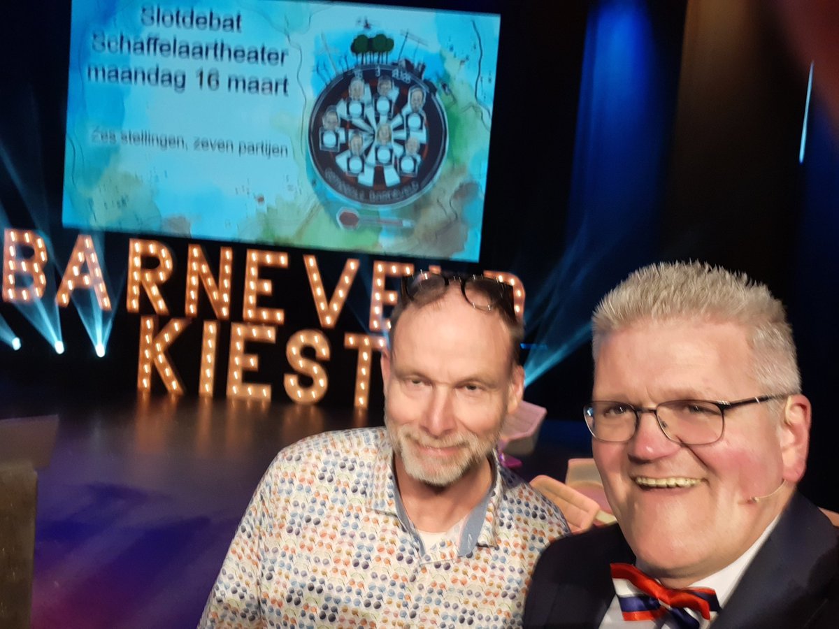 Riekelt Pasterkamp tweet media