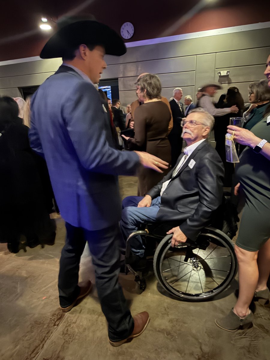 Matt Rains for Montana tweet media