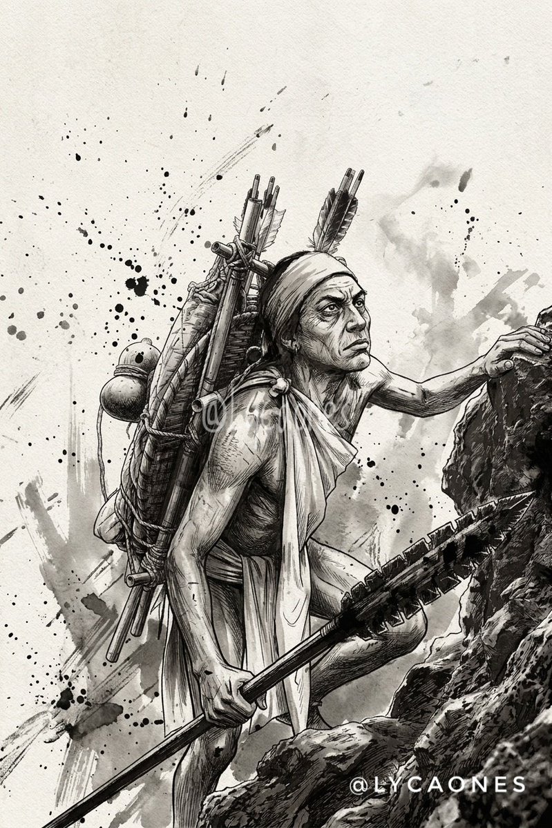 Lycaon ࿓ tweet media