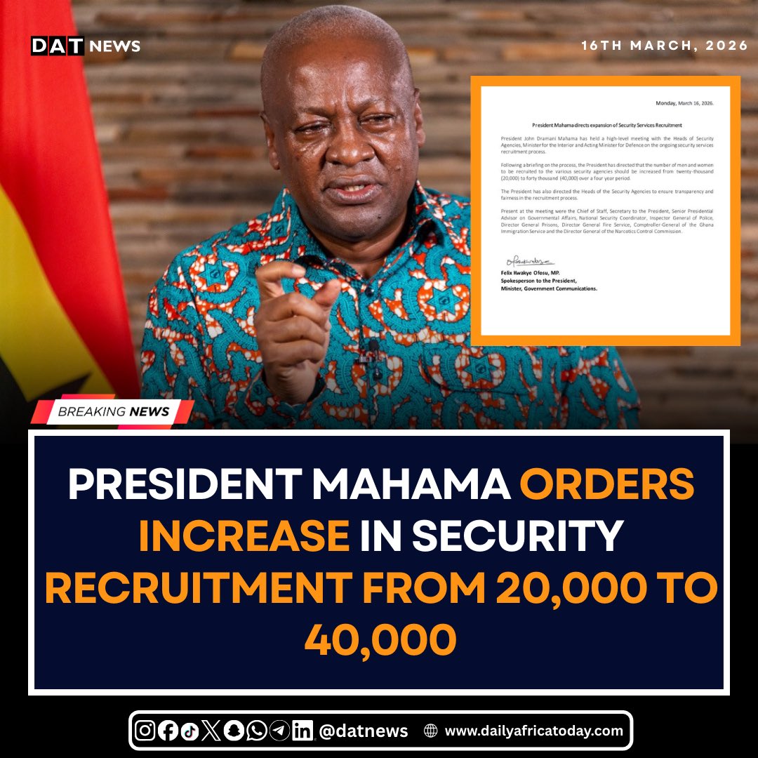 DAT News tweet media