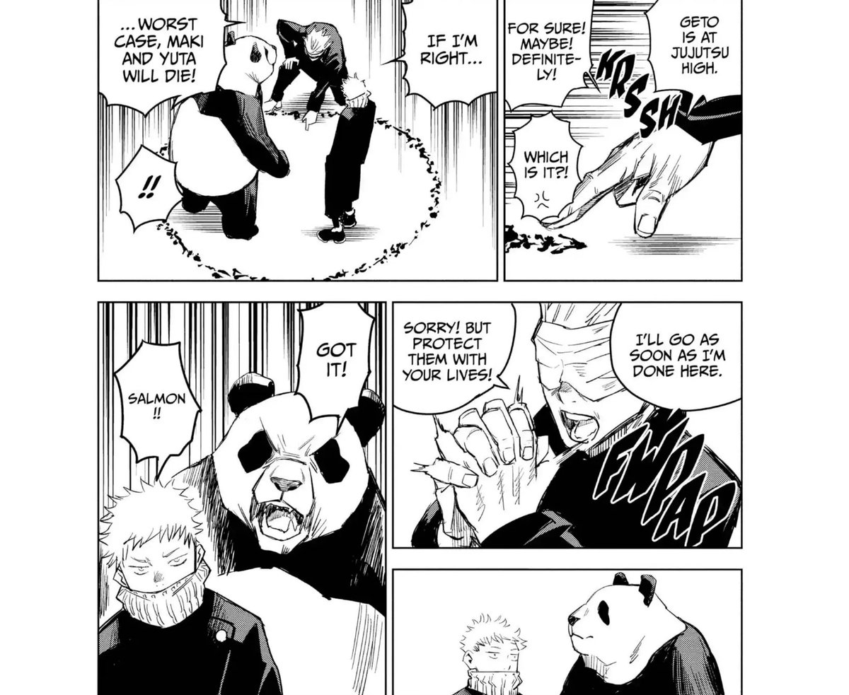 He's the guy who sent his grade-4 students to fight a special grade sorcerer just to arguably awaken Yuta Okkotsu. 
He also happens to do nothing about his best friend running around a cult whose goal is to fully eradicate non sorcerer from earth. 
Gojo IS a morally Grey person.