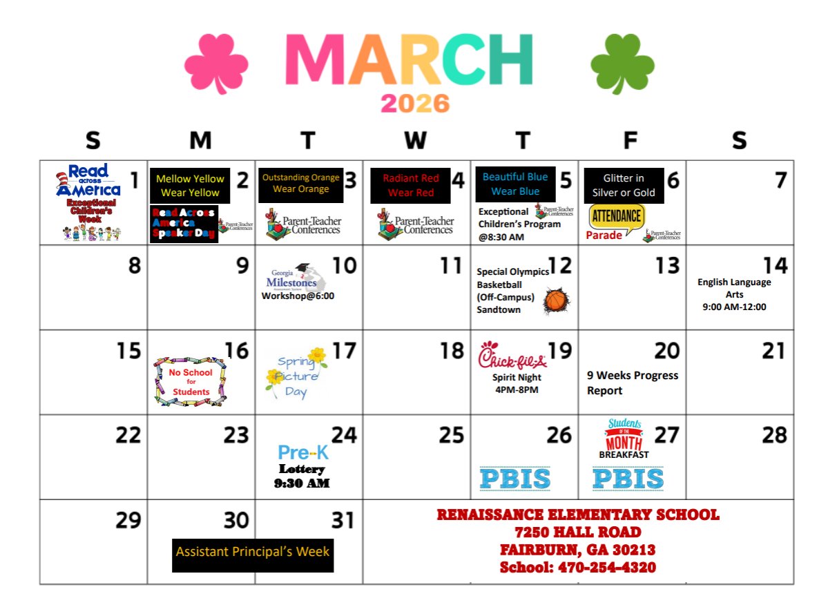 Renaissance Elem. tweet media