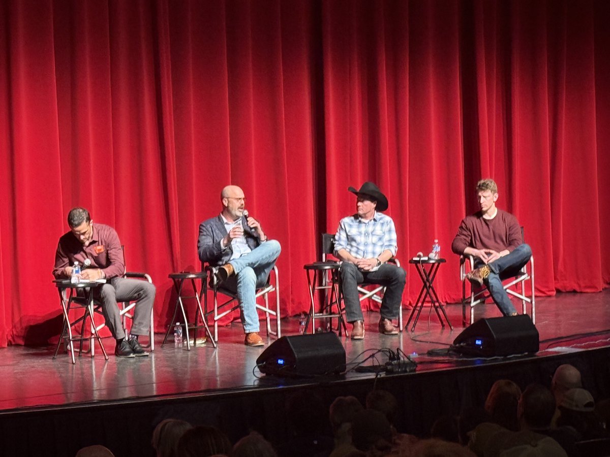 Matt Rains for Montana tweet media