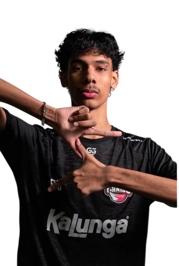 Sheep Esports Brasil tweet media