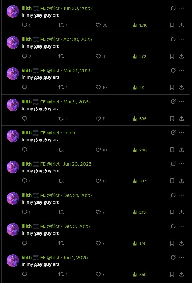 greeen dog tweet media