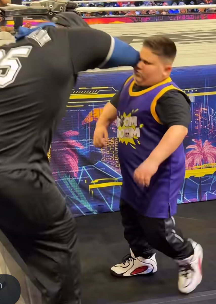 RumbleBadManRumble tweet media