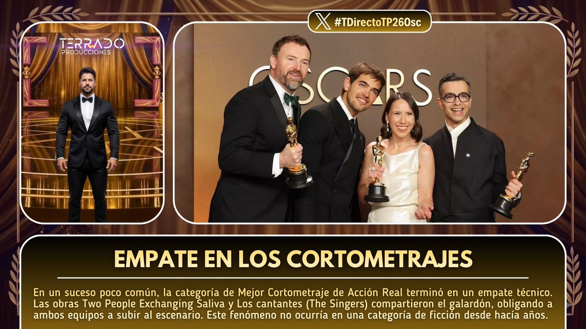 Terrado Home tweet media