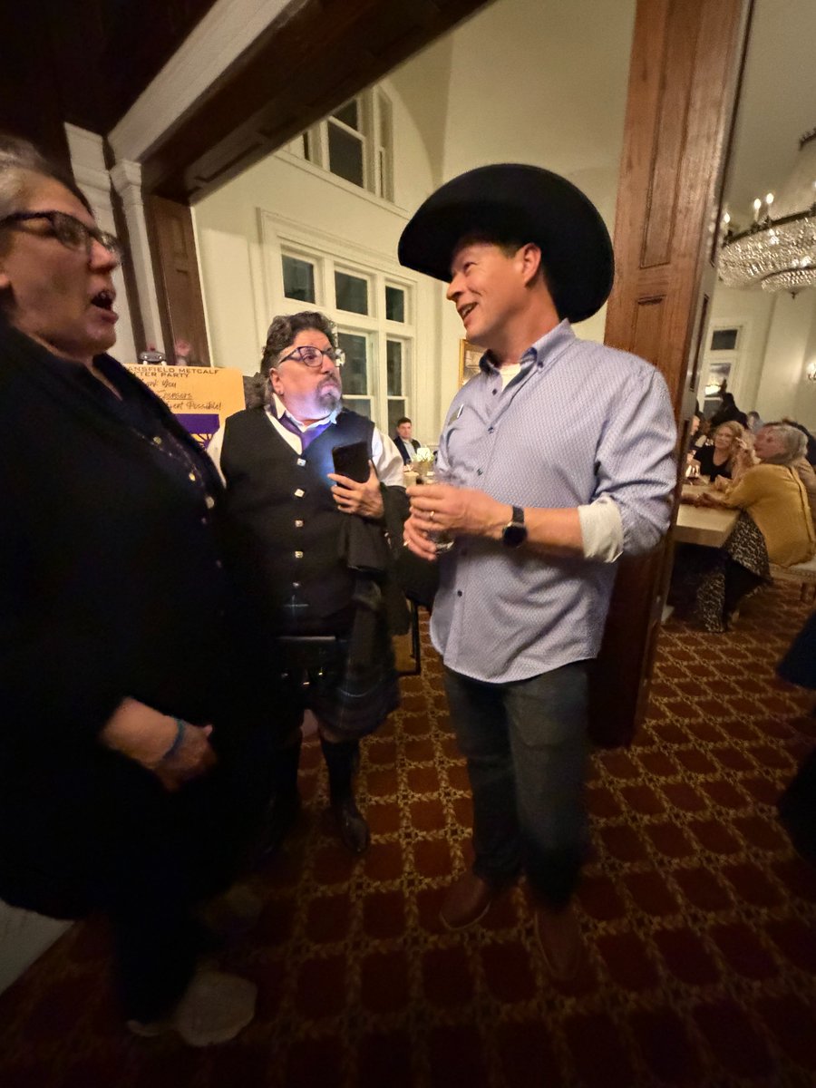 Matt Rains for Montana tweet media