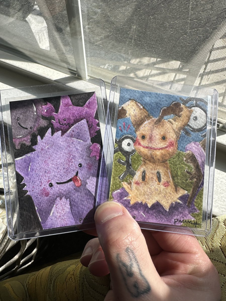 PRISONOFTEETH tweet media