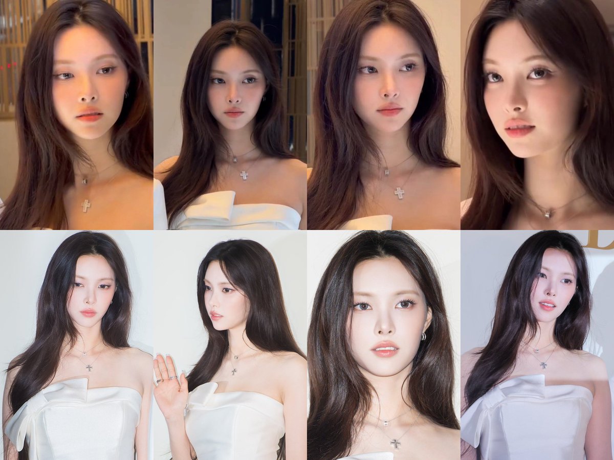 well no, that's a woman