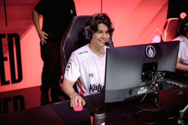 Sheep Esports Brasil tweet media