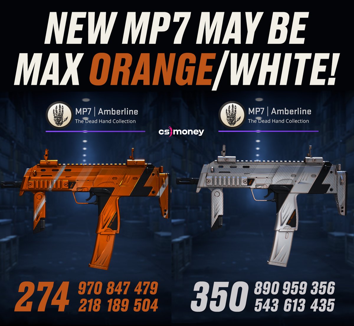 CS.MONEY tweet media