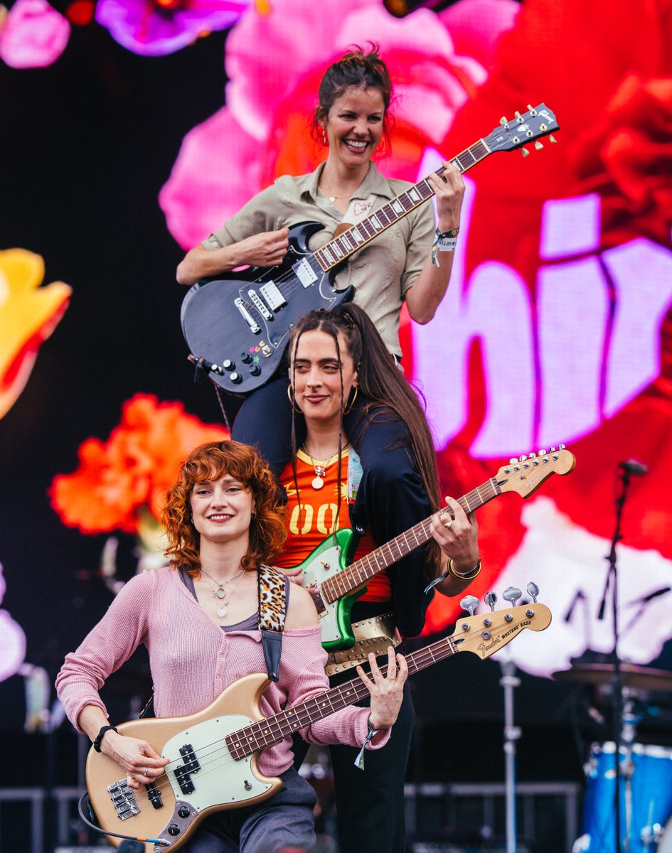 Treefort Music Fest tweet media