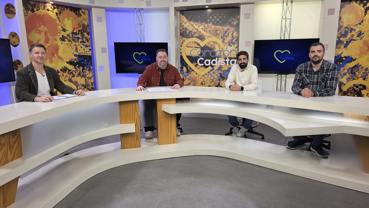 7 TV Cádiz tweet media