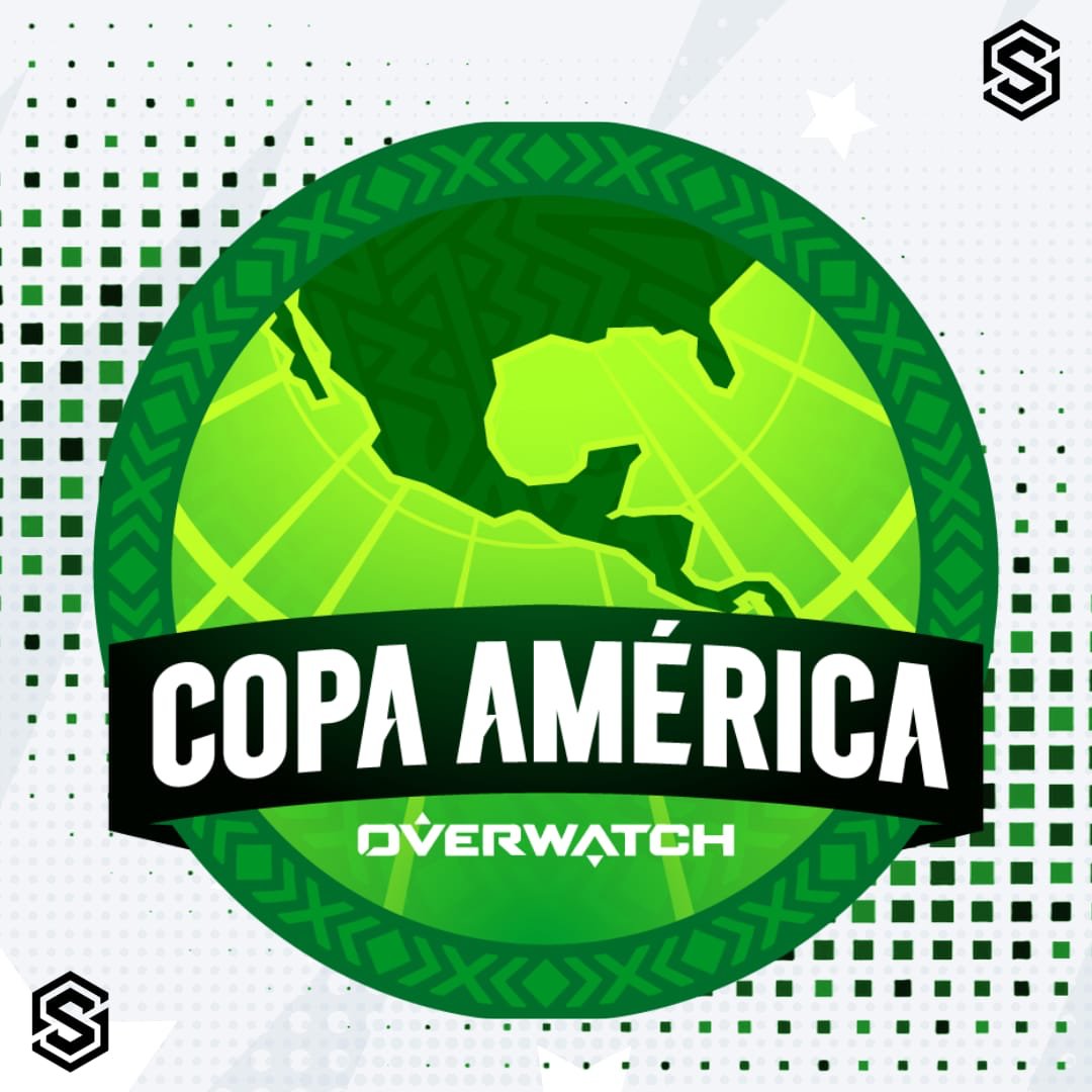 Grupo Senju - Overwatch ORG tweet media
