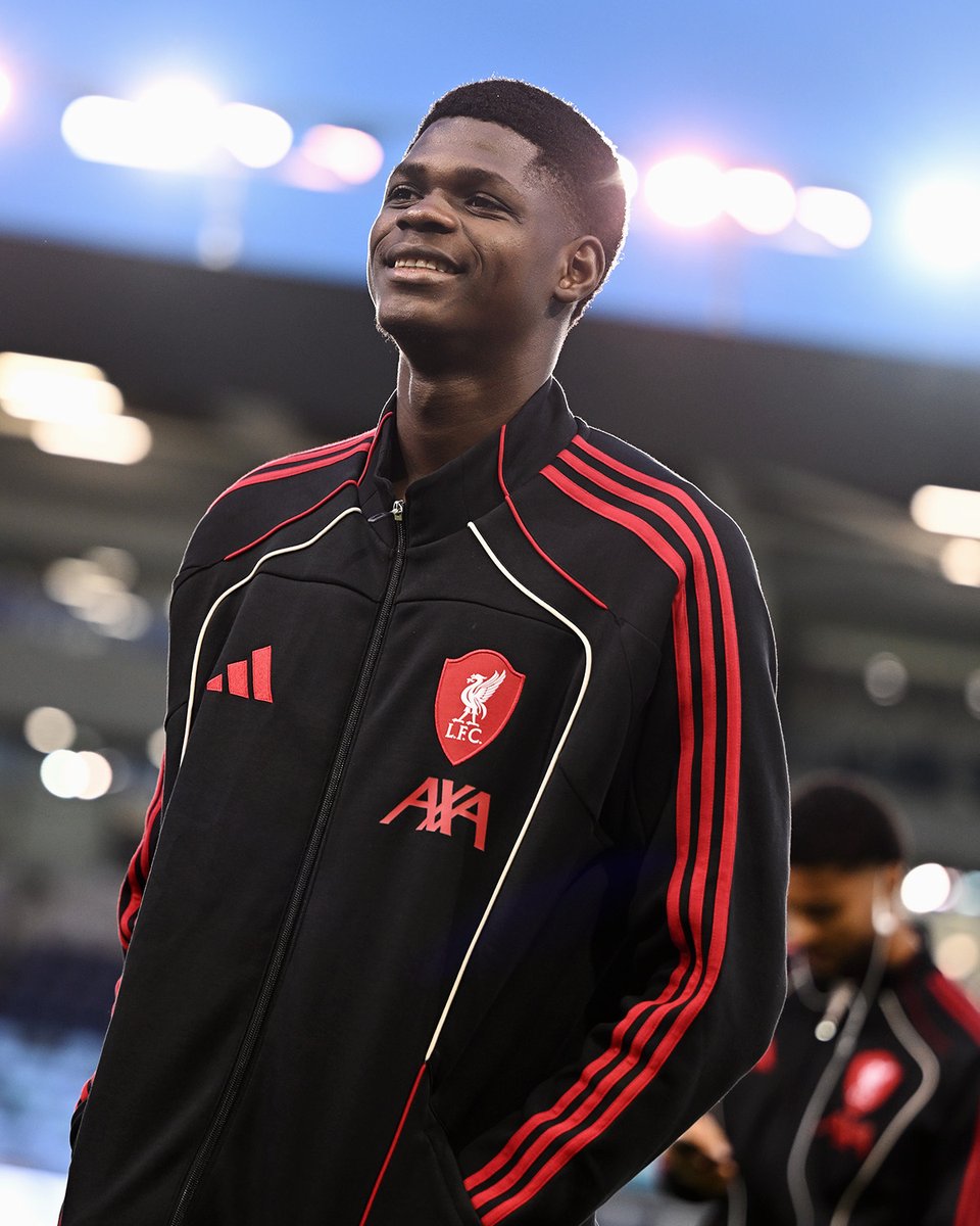 The LFC Academy tweet media