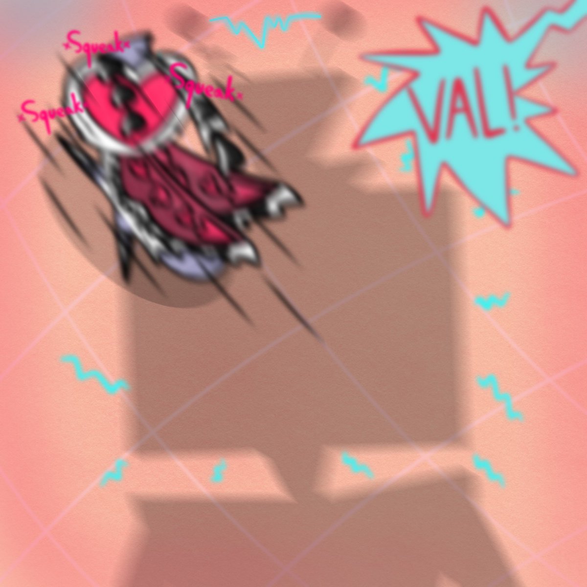 Crimson (Mini Moth🐛) tweet media