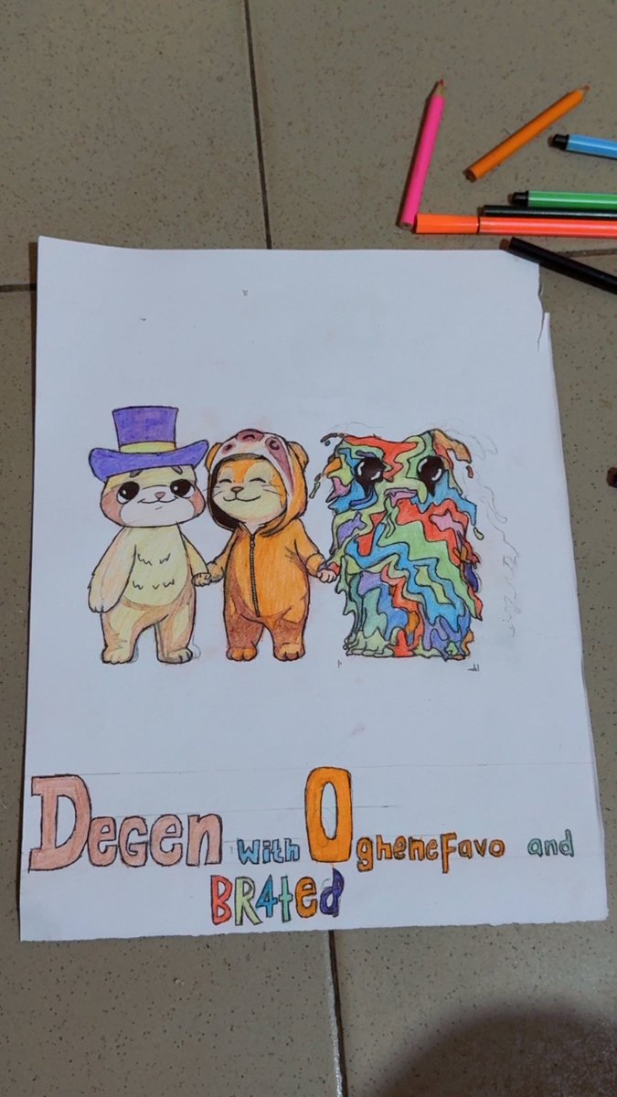 OgheneFavo🤎 tweet media