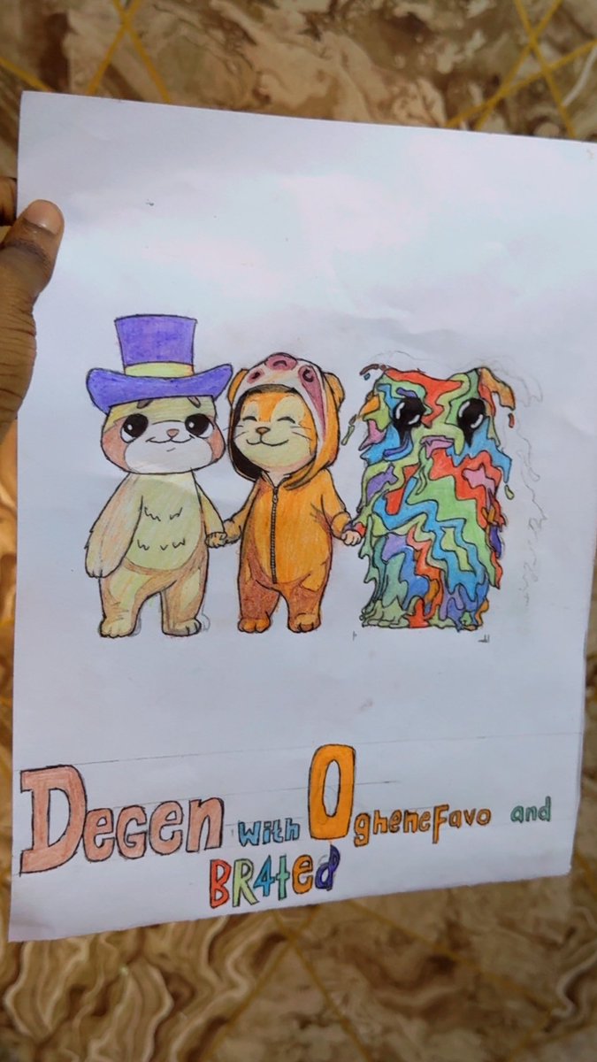 OgheneFavo🤎 tweet media