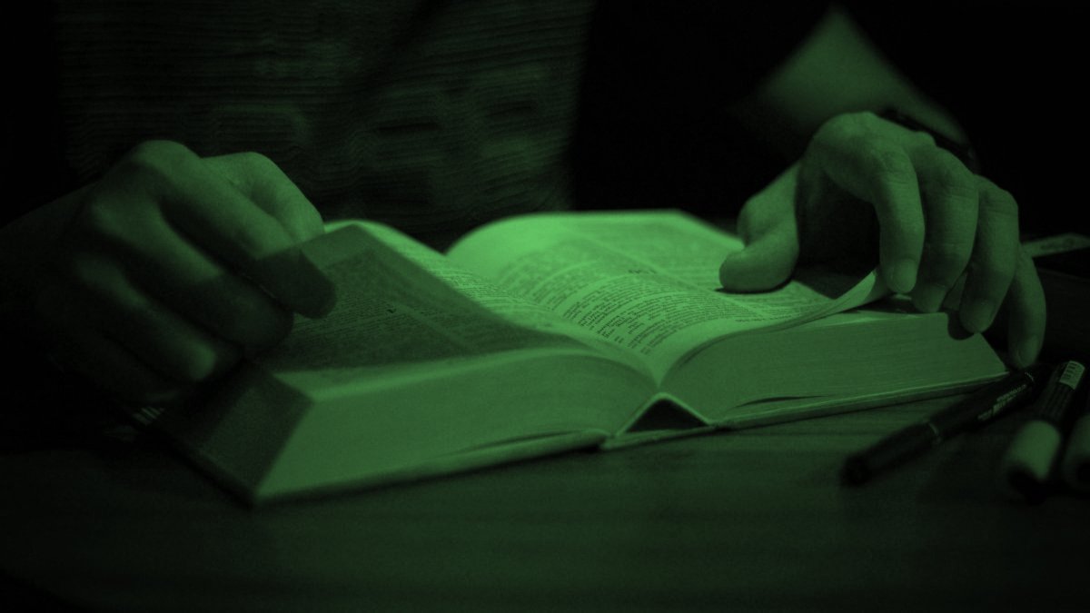 New Discourses tweet media