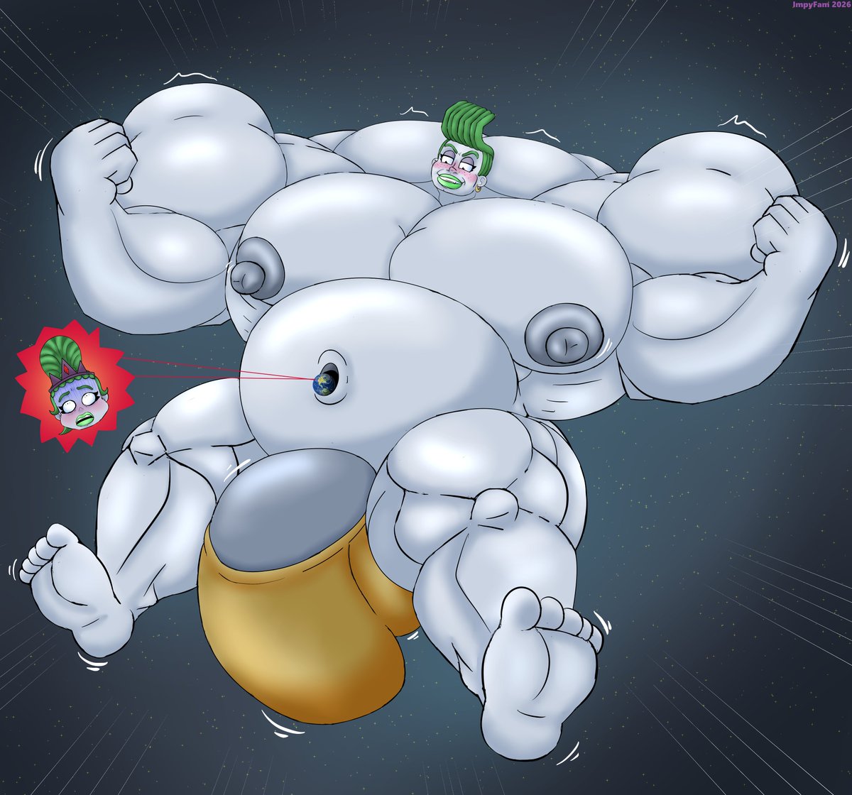 🔞 Impy 😈 🔞 tweet media