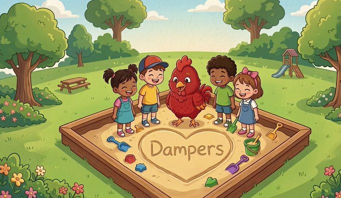 CSeers DAO tweet media