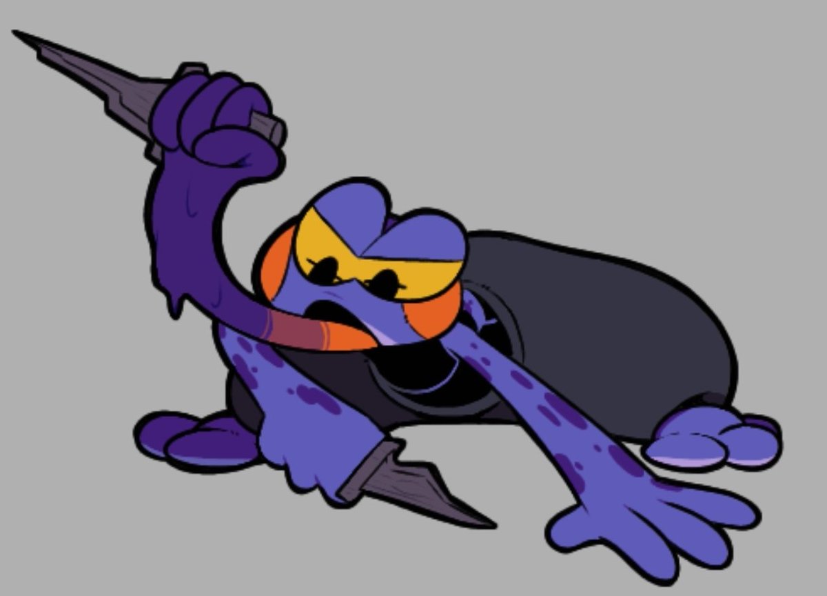 HaloTheJester tweet media