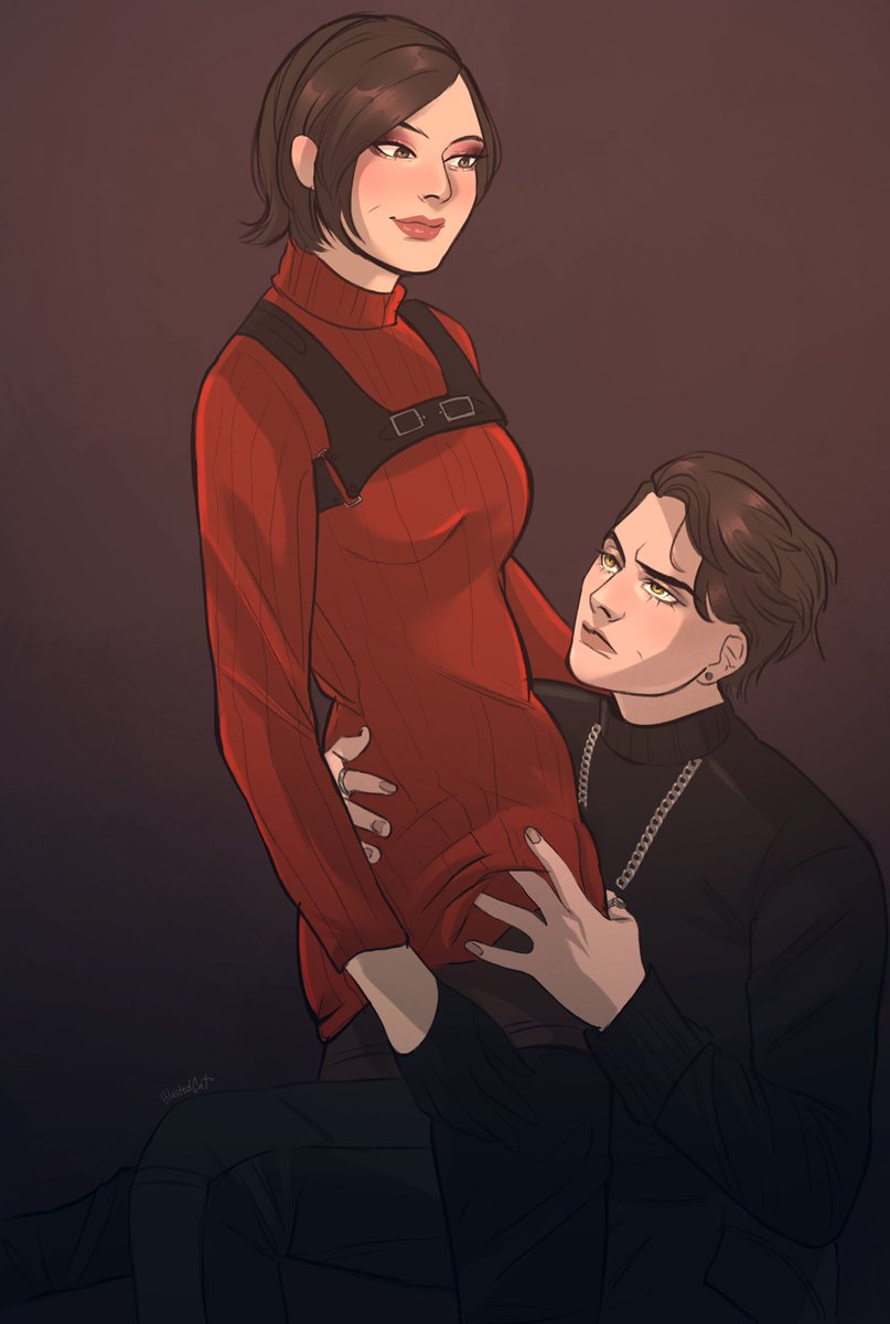 BlastedCat🗡🩸COMMISSIONS OPEN!!!🩸 tweet media