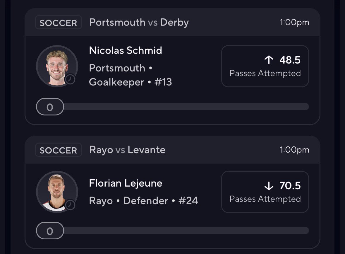 GoalKickProps tweet media