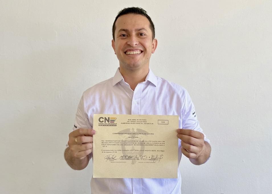 Alexander Guarín Silva tweet media