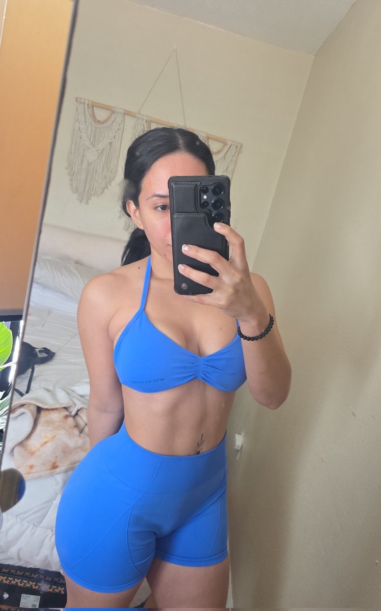 New gym fit what do we think??