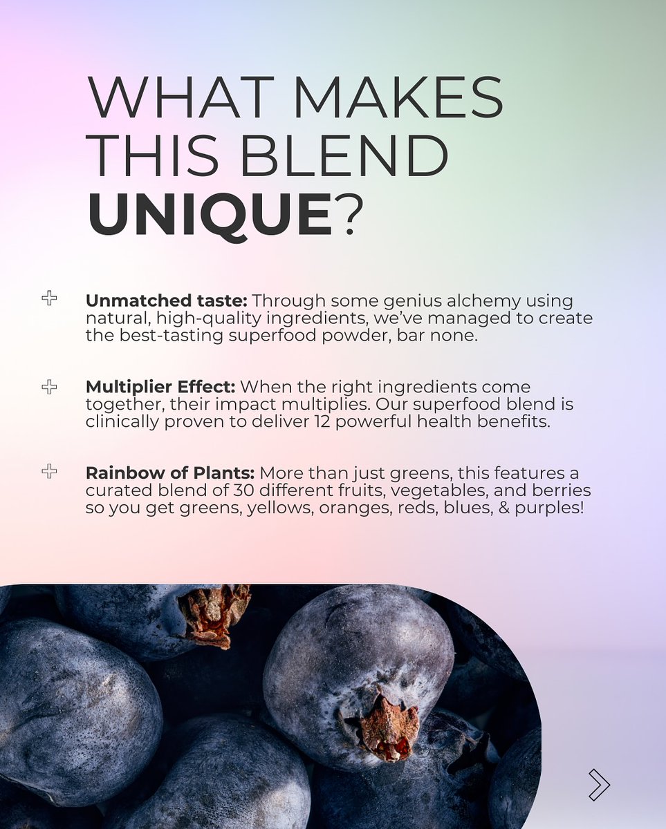 Juice Plus tweet media