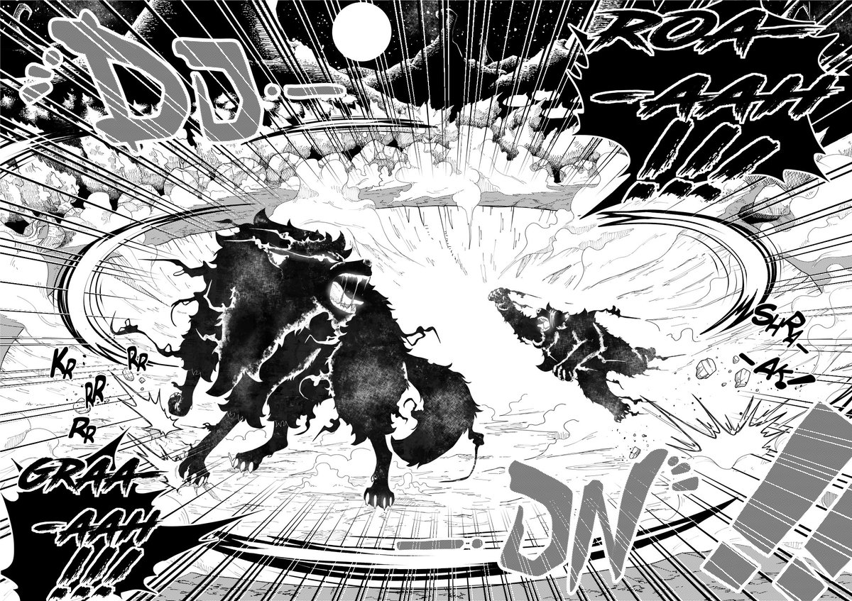 KaiShin D. Binks 👑🥕🦊🚬 tweet media