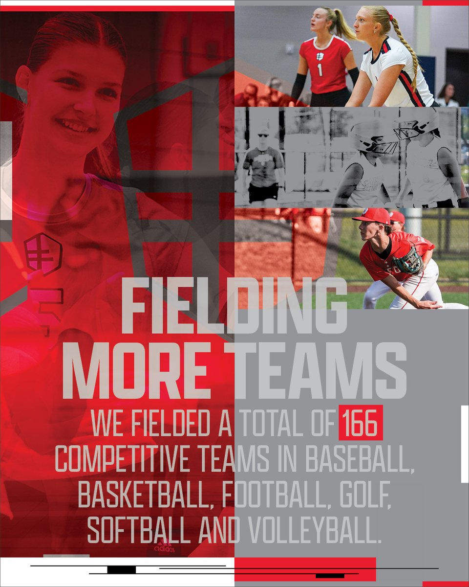 Sanford Sports Academy tweet media