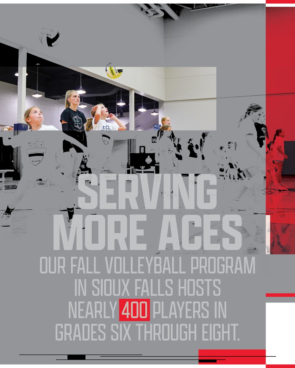 Sanford Sports Academy tweet media